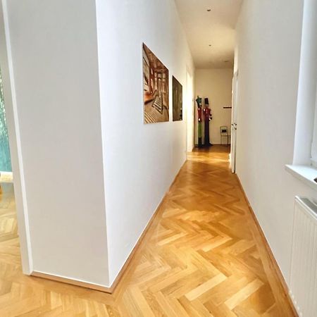 Belle Art Design Suite Im Herzen Von Wien المظهر الخارجي الصورة