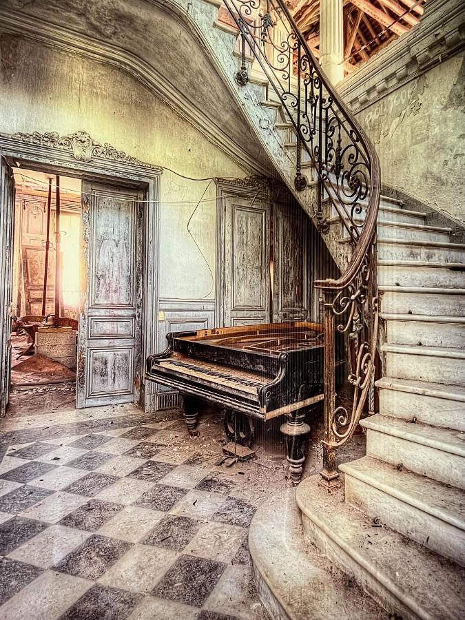 Belle Art Design Suite Im Herzen Von Wien المظهر الخارجي الصورة