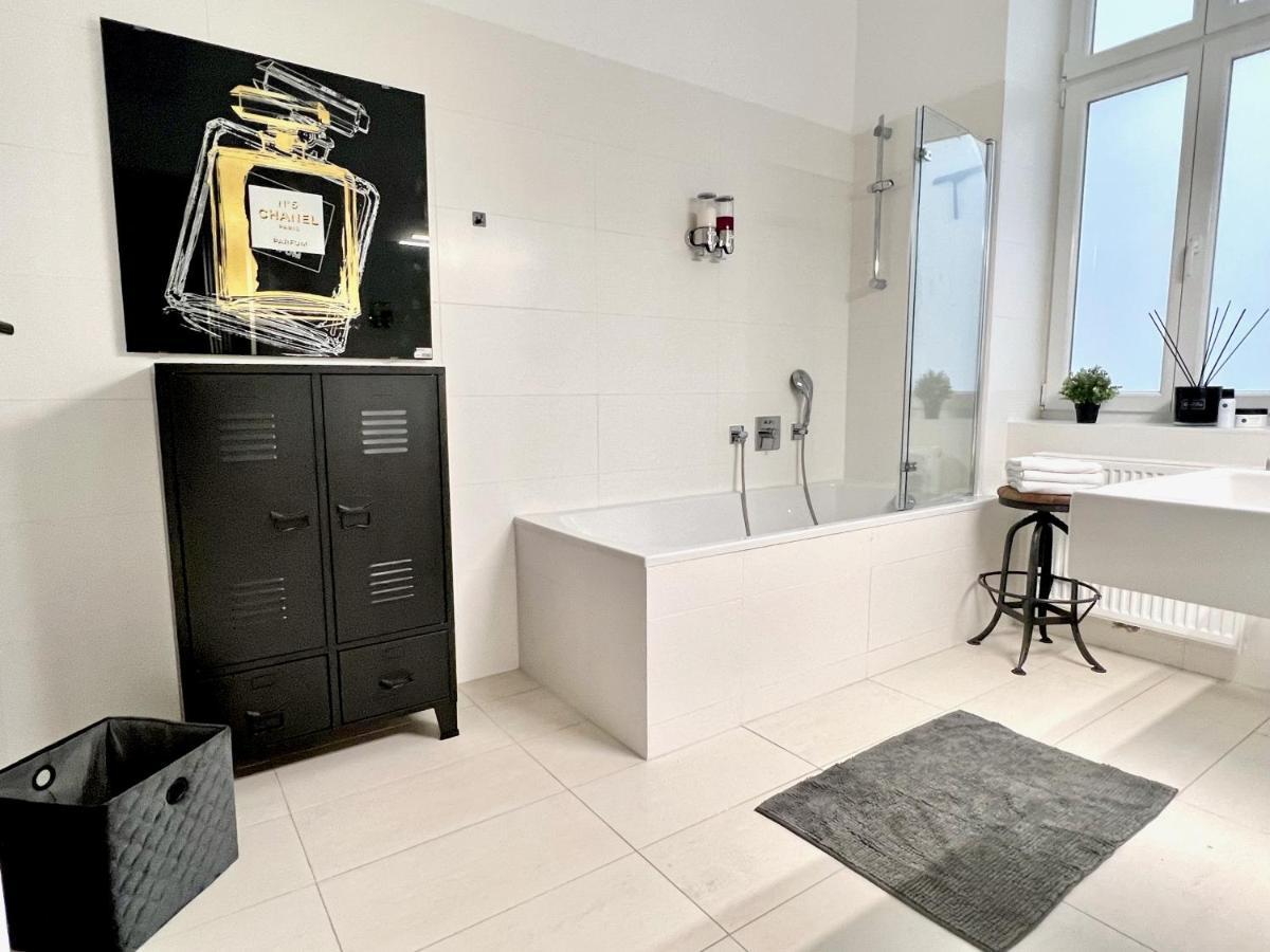 Belle Art Design Suite Im Herzen Von Wien المظهر الخارجي الصورة
