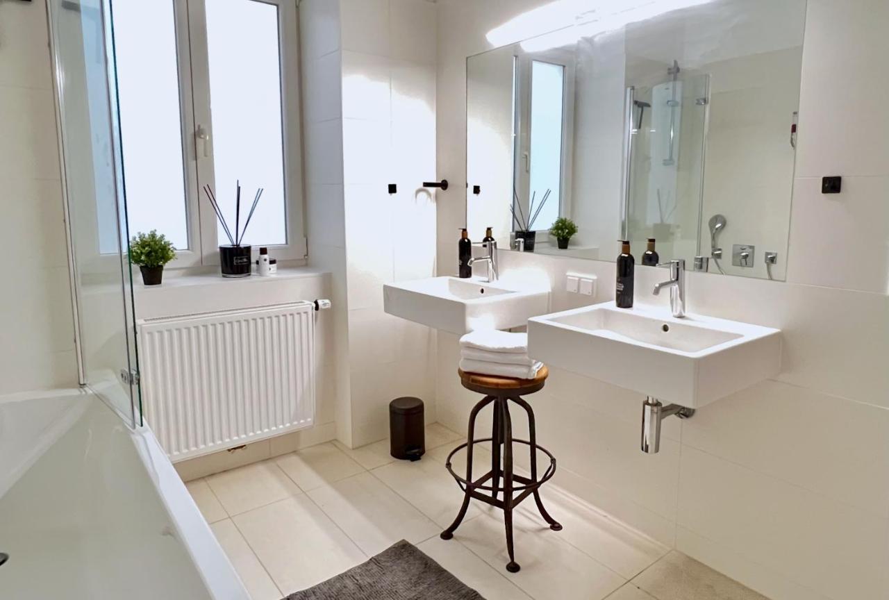 Belle Art Design Suite Im Herzen Von Wien المظهر الخارجي الصورة