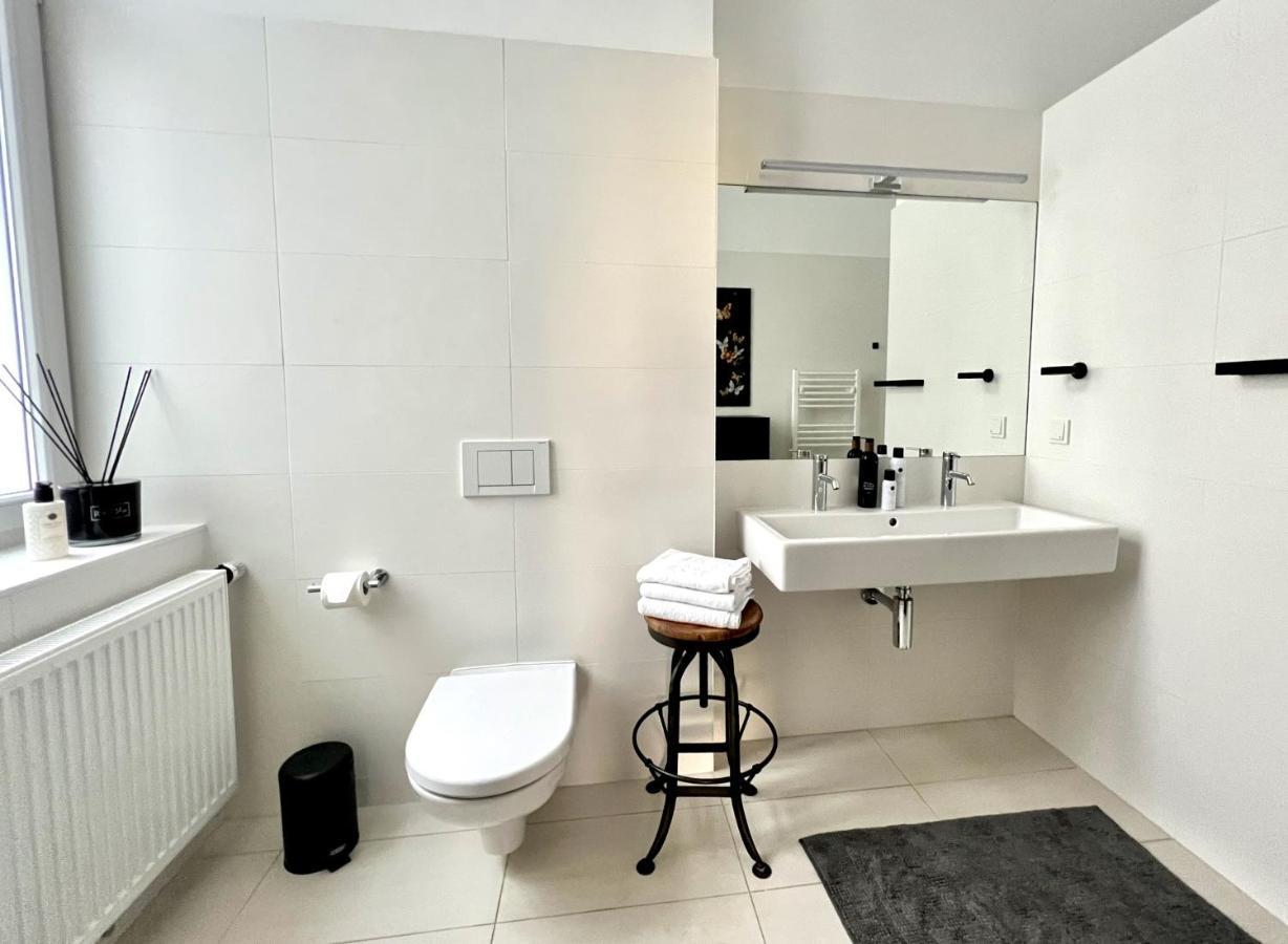 Belle Art Design Suite Im Herzen Von Wien المظهر الخارجي الصورة