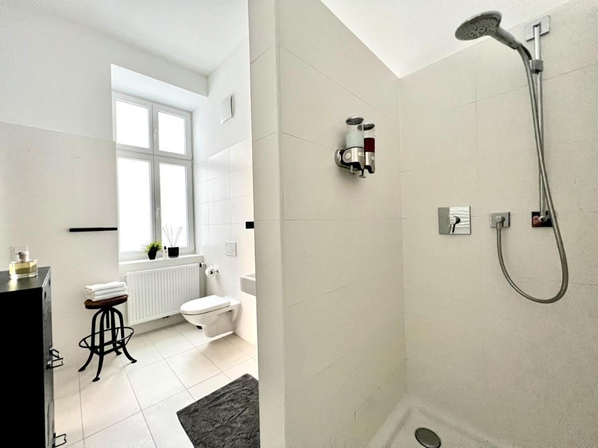 Belle Art Design Suite Im Herzen Von Wien المظهر الخارجي الصورة