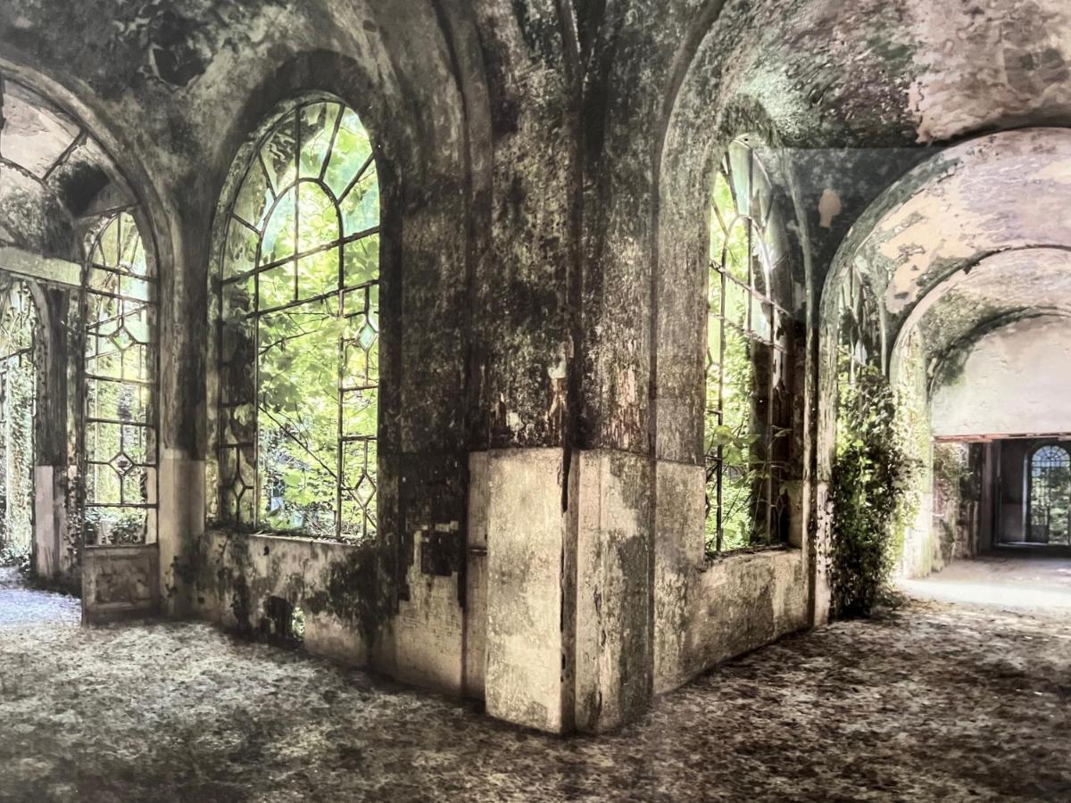 Belle Art Design Suite Im Herzen Von Wien المظهر الخارجي الصورة