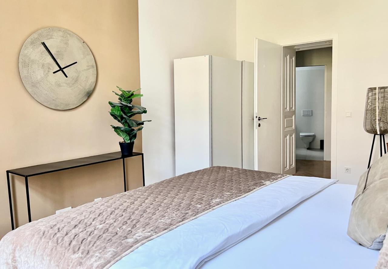 Belle Art Design Suite Im Herzen Von Wien المظهر الخارجي الصورة