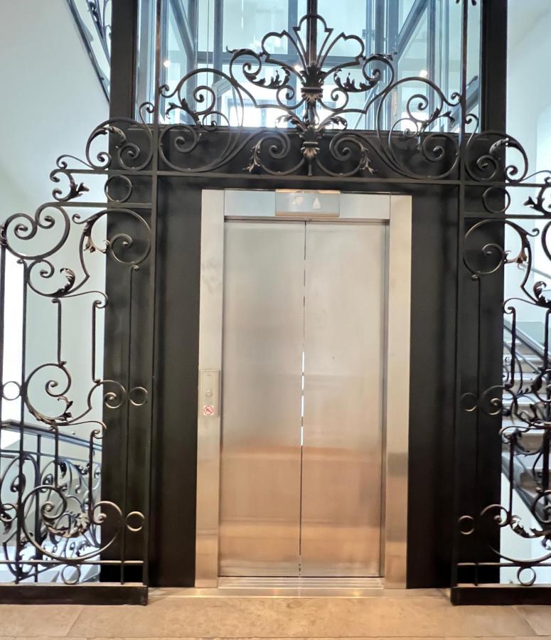 Belle Art Design Suite Im Herzen Von Wien المظهر الخارجي الصورة